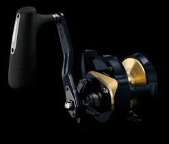Daiwa 2025 Saltiga 35 G Jigging Conventional Reels