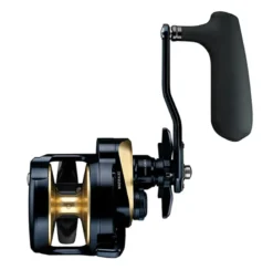 Daiwa 2025 Saltiga 35 G Jigging Conventional Reels
