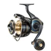 Daiwa Saltiga G Spinning Reels