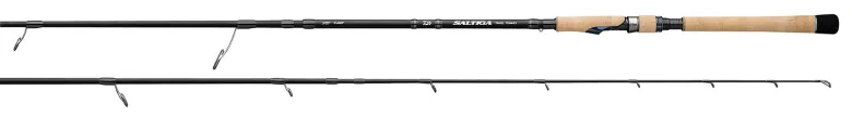 Daiwa Saltiga Inshore Spinning Rods
