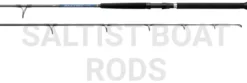 Daiwa Saltist Boat Spinning Rods