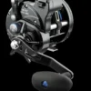 Daiwa Saltist Levelwind Line Counter Reels
