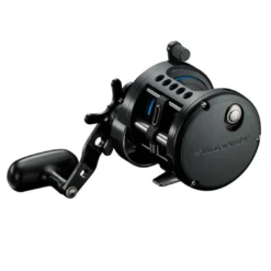 Daiwa Saltist Levelwind Star Drag Reels