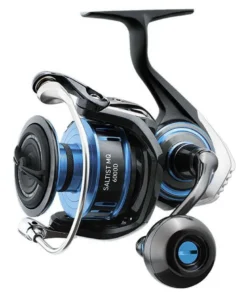 Daiwa Saltist MQ Spinning Reels