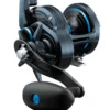 Daiwa 2025 Saltist Star Drag Conventional Reels