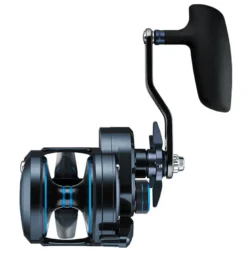 Daiwa 2025 Saltist Star Drag Jigging Conventional Reels