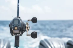 Daiwa 2024 Seaborg 300J-DH Electric Reel