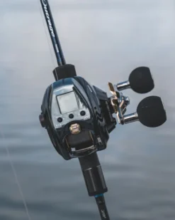 Daiwa 2024 Seaborg 300J-DH Electric Reel