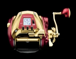 Daiwa 2024 Seaborg 1200M Electric Reel