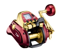 Daiwa 2024 Seaborg 800MJ Electric Reel