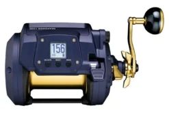 Daiwa 2023 Seapower 1200 Electric Reel