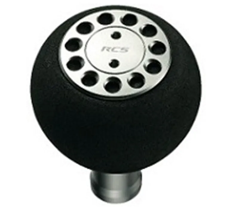 Daiwa SLP Works RCS EVA Power Light Knob L