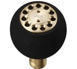 Daiwa SLP Works RCS EVA Power Light Knob L