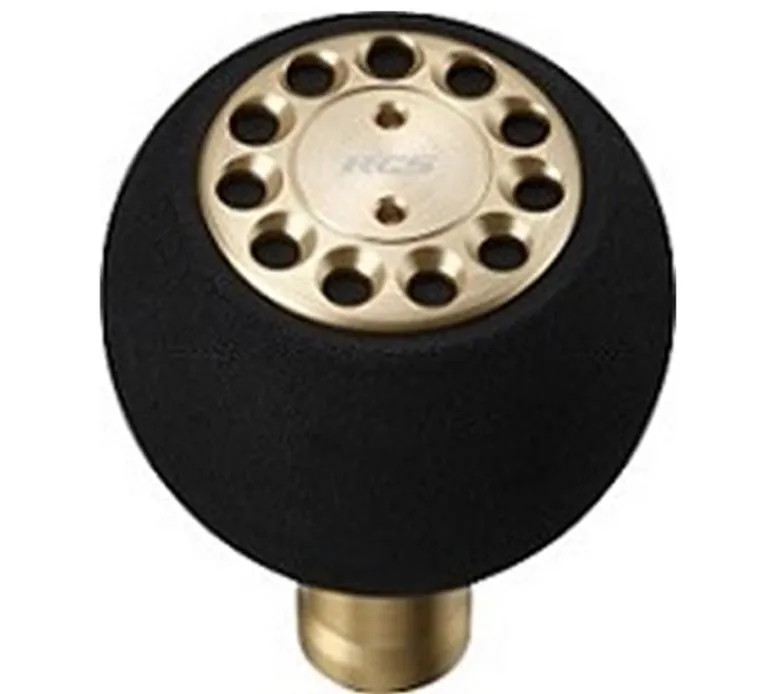 Daiwa SLP Works RCS EVA Power Light Knob L