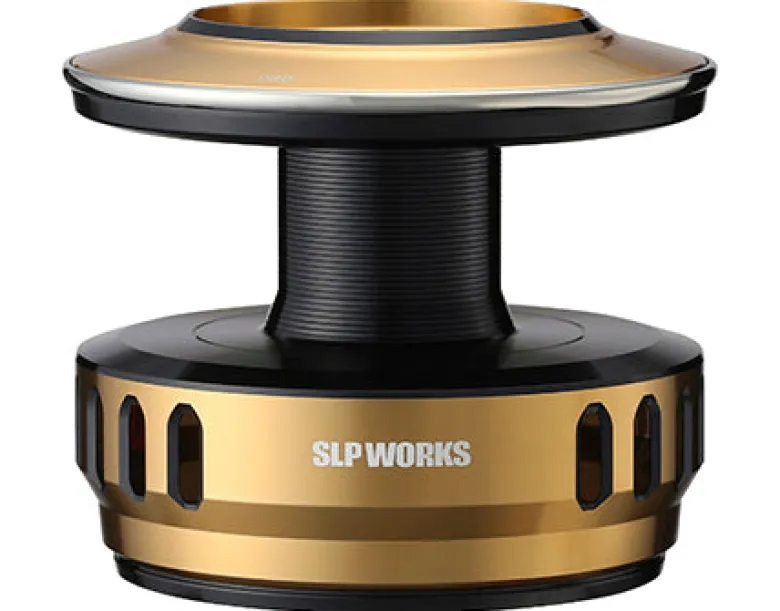 Daiwa SLP Works Standard Spool for 2025 Saltiga Spinning Reels