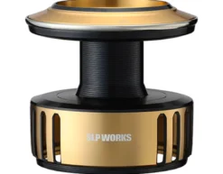 Daiwa SLP Works Standard Spool for 2025 Saltiga Spinning Reels