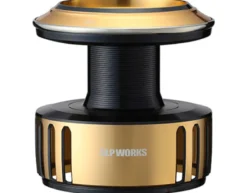 Daiwa SLP Works Standard Spool for 2025 Saltiga Spinning Reels