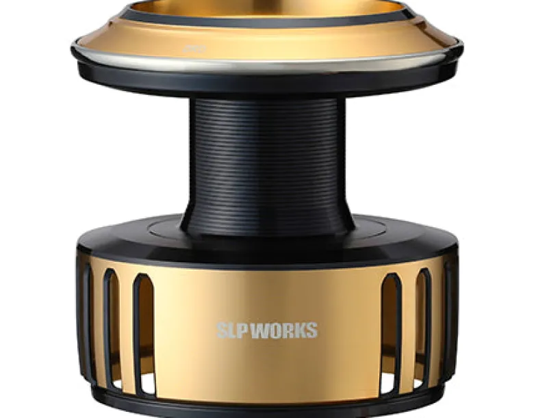 Daiwa SLP Works Standard Spool for 2025 Saltiga Spinning Reels