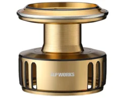 Daiwa SLP Works Standard Spool for 2025 Saltiga Spinning Reels