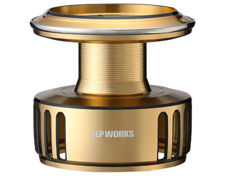 Daiwa SLP Works Standard Spool for 2025 Saltiga Spinning Reels