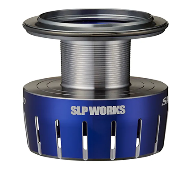 Daiwa SLP Works Standard Spool for 2023 Saltiga Spinning Reels