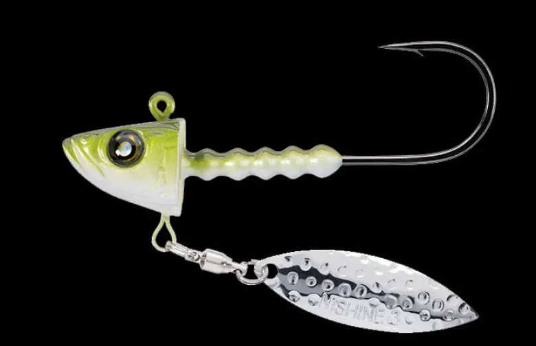 Daiwa Smelthead DX Lures