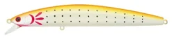 Daiwa SP Minnow Swimbaits - Floating