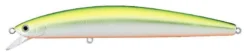 Daiwa SP Minnow Swimbaits - Floating