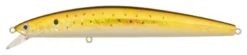 Daiwa SP Minnow Swimbaits - Floating