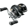 Daiwa 2026 Steez SV Light TW Baitcasting Reels