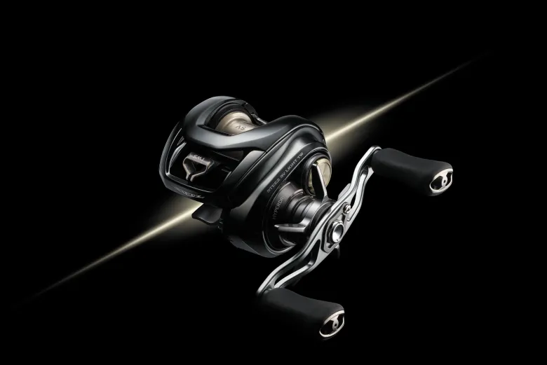 Daiwa 2026 Steez SV Light TW Baitcasting Reels