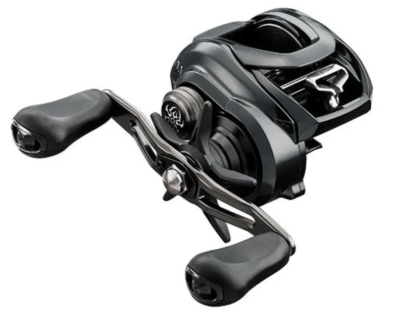 Daiwa Tatula 300 Baitcasting Reels
