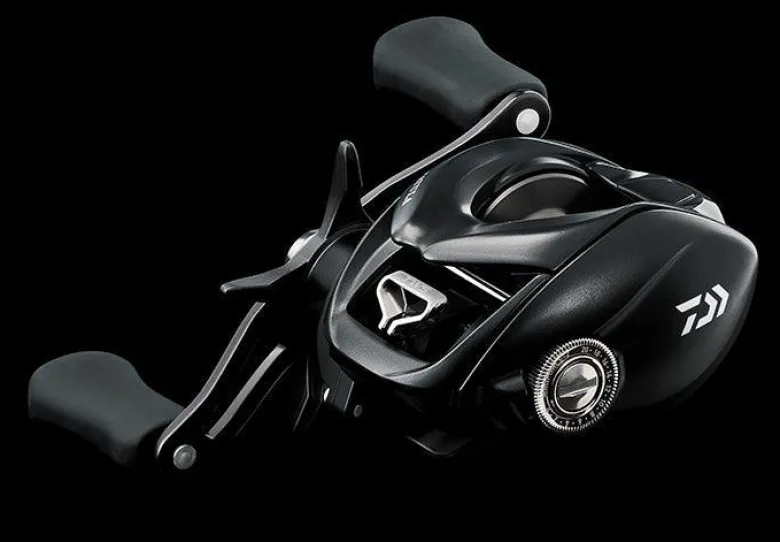 Daiwa 2023 Tatula 100 Baitcasting Reels