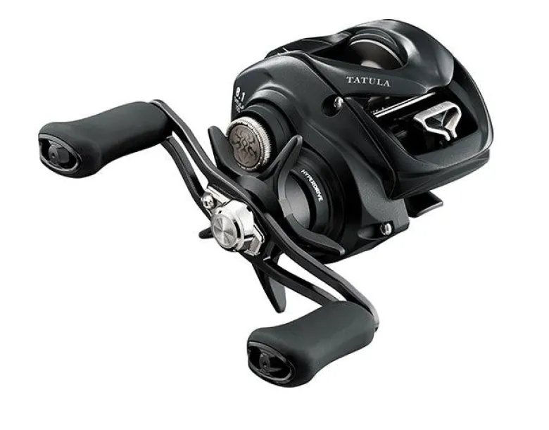 Daiwa 2023 Tatula 100 Baitcasting Reels