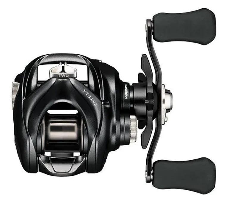 Daiwa 2023 Tatula 100 Baitcasting Reels