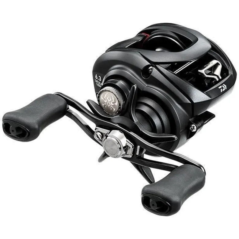 Daiwa Tatula 100 Baitcasting Reels