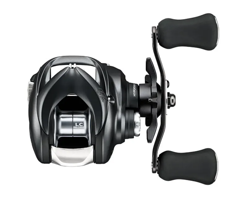 Daiwa 2026 Tatula Elite Baitcasting Reels