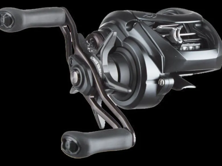 Daiwa Tatula Elite Baitcasting Reels