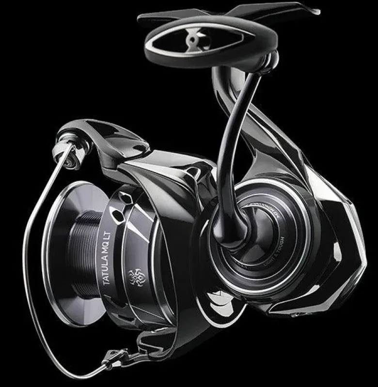 Daiwa 2023 Tatula MQ LT Spinning Reels
