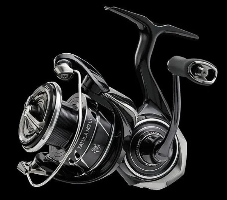 Daiwa 2023 Tatula MQ LT Spinning Reels