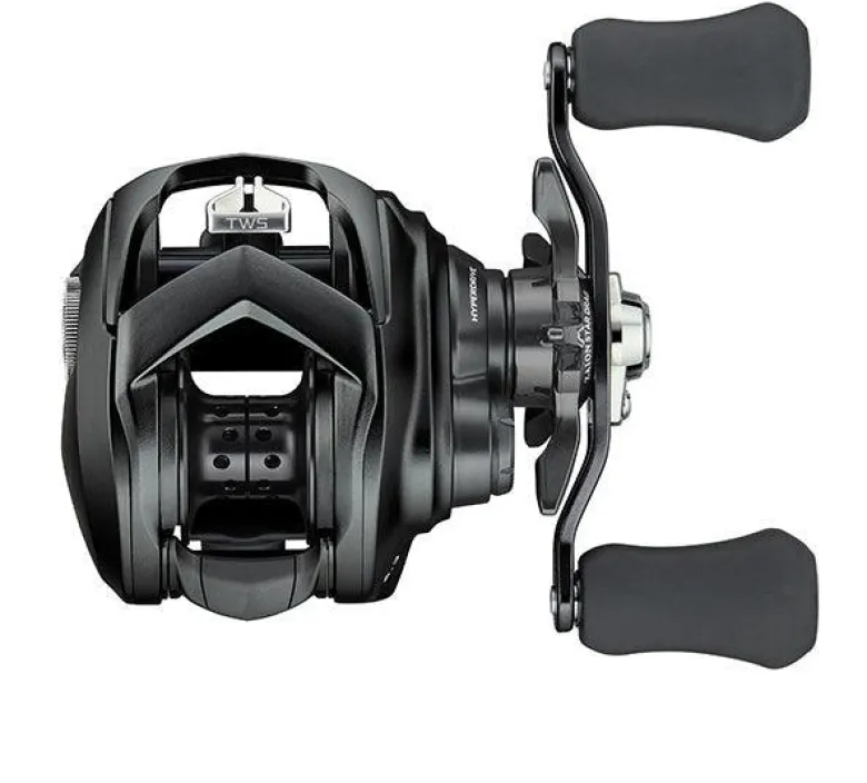 Daiwa Tatula 80 Sized Baitcasting Reels