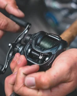 Daiwa 2024 Tatula SV 150 Baitcasting Reels