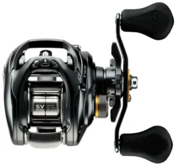 Daiwa Tatula SV Baitcasting Reels