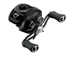 Daiwa 2025 Tatula TW 200 Baitcasting Reels