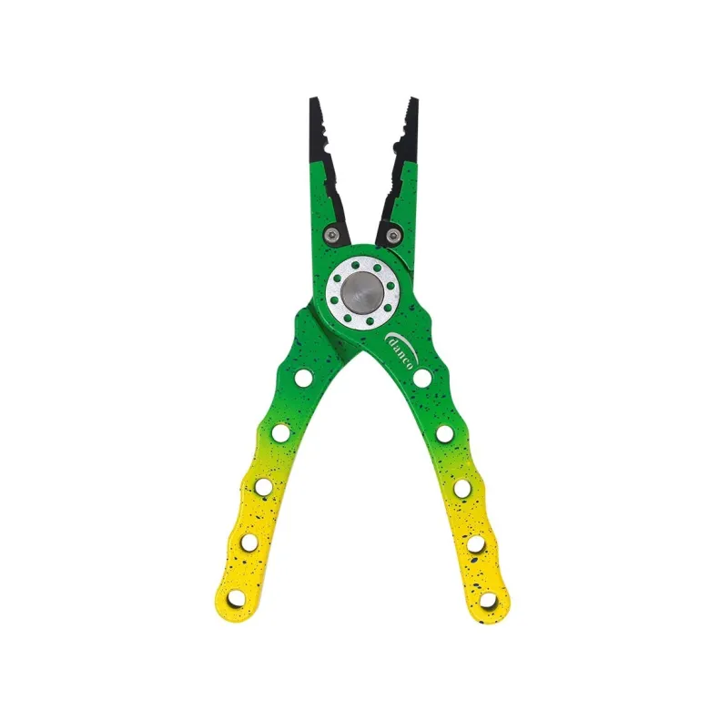 Danco 7" Fish Species Aluminum Pliers