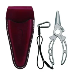 Danco Premio 7.5" Titanium Pliers