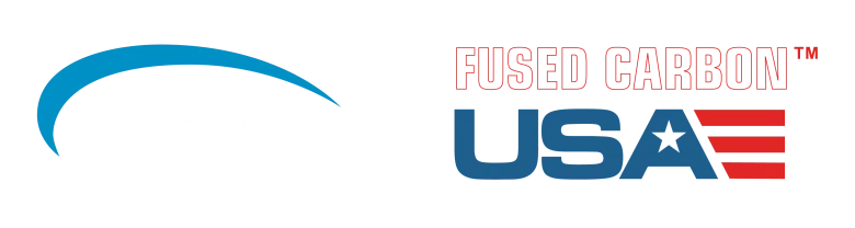 Danco Premio USA Fused Carbon 6.5" Pliers