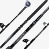Dark Matter F5 Offshore Trolling Standup Rods