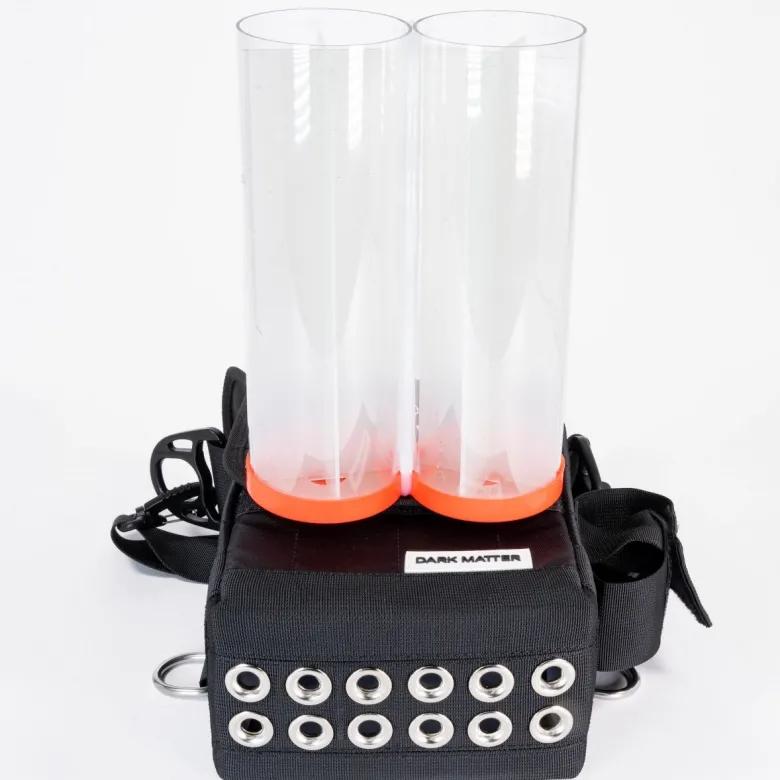 Dark Matter Surf Bags