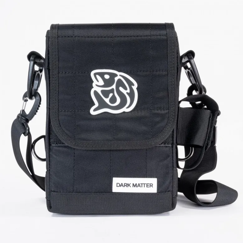 Dark Matter Surf Bags
